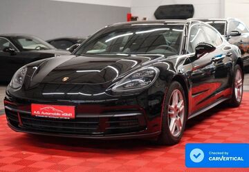 Porsche Panamera 29.704 km 57.950 &euro; Pfungstadt 64319