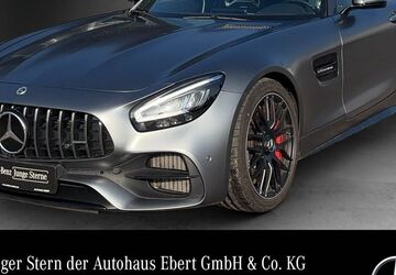 Mercedes-Benz AMG GT 13.840 km 147.770 &euro; Weinheim 69469