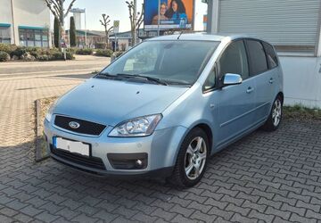 Ford C-Max 177.062 km 2.700 &euro; Heuchelheim 67259