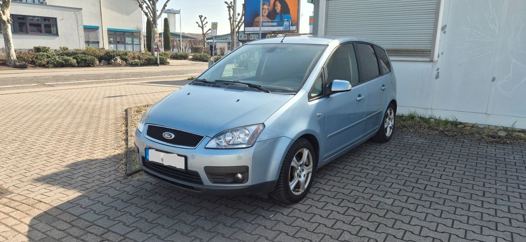 Ford C-Max 177.062 km 2.700 &euro; Heuchelheim 67259