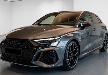 Audi RS3 29.500 km 52.999 &euro; Pfungstadt 64319