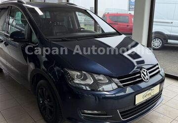 VW Sharan 161.000 km 15.999 &euro; Kirchheimbolanden 67292