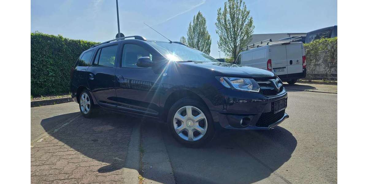 Dacia Logan 173.600 km 4.540 &euro; Hochdorf-Assenheim 67126