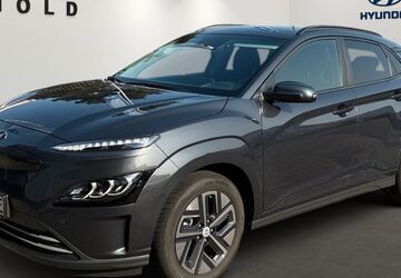 Hyundai KONA 17.836 km 23.700 &euro; Ludwigshafen 67059