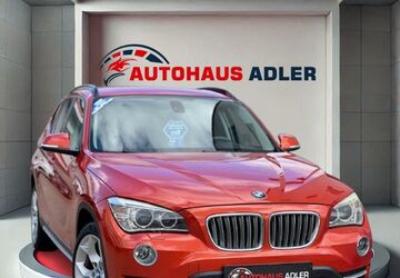 BMW X1 144.900 km 12.499 &euro; Worms 67549
