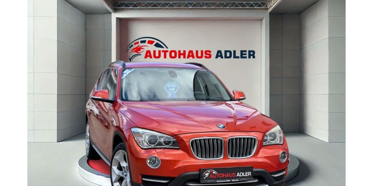 BMW X1 144.900 km 12.499 &euro; Worms 67549