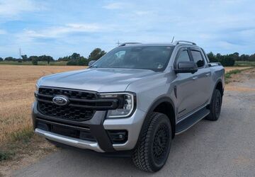 Ford Ranger 26.500 km 48.600 &euro; Bensheim 64625