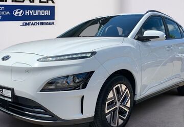 Hyundai KONA 69.855 km 16.780 &euro; Bad Dürkheim 67098