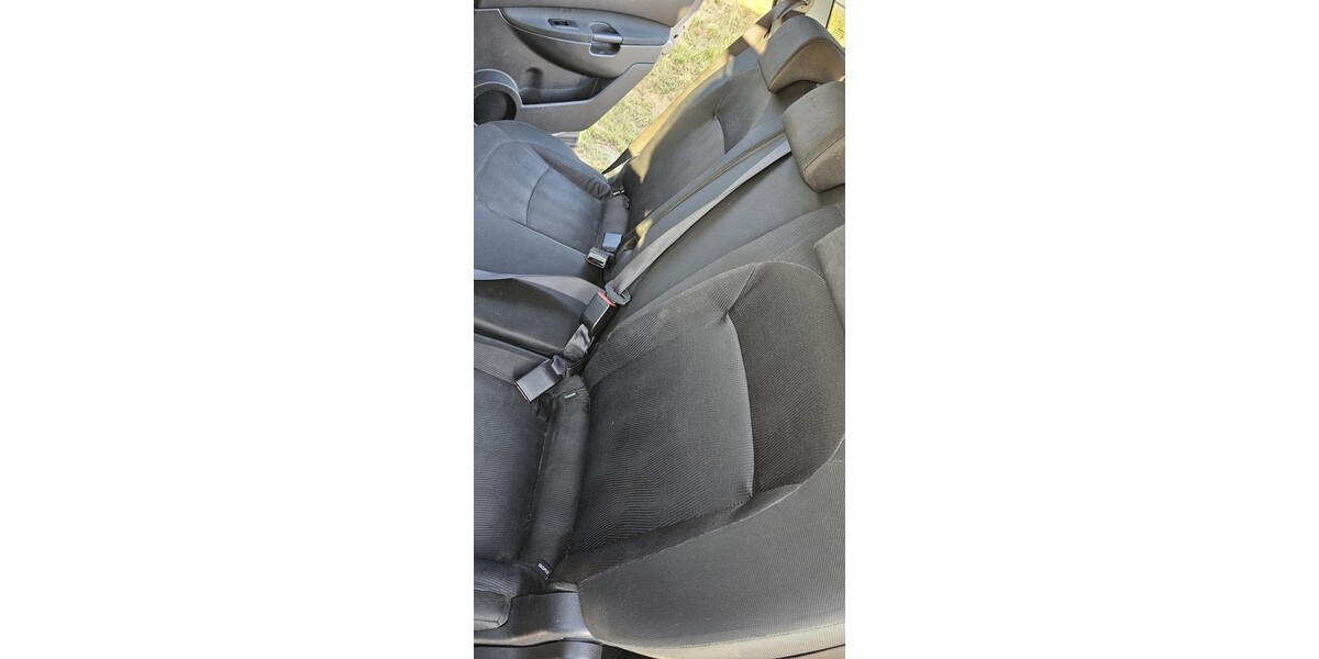 Nissan Qashqai 192.000 km 5.500 &euro; Bensheim 64625