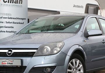 Opel Astra 59.900 km 5.990 &euro; Lampertheim 68623