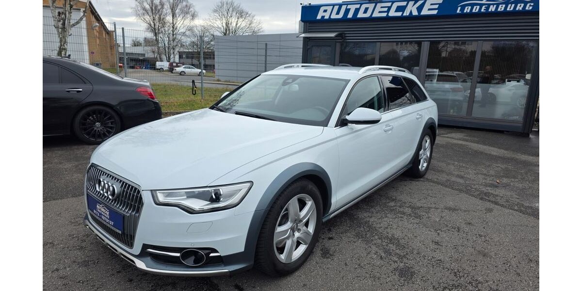 Audi A6 155.000 km 15.999 &euro; ladenburg 68526