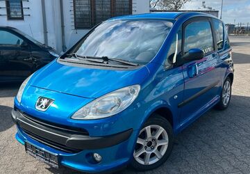 Peugeot 1007 143.500 km 3.999 &euro; Worms 67547