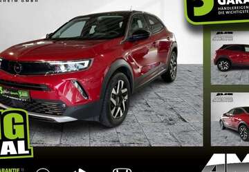 Opel Mokka 30.000 km 14.750 &euro; Mannheim 68165