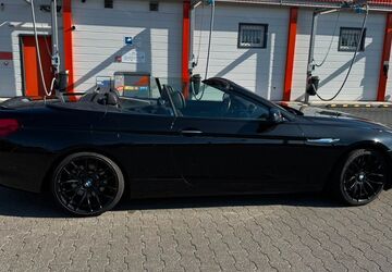 BMW 650 146.150 km 21.400 &euro; Böhl-Iggelheim 67459