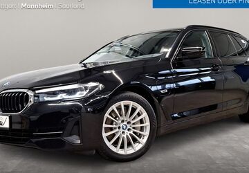 BMW 530 117.834 km 27.470 &euro; Mannheim 68169