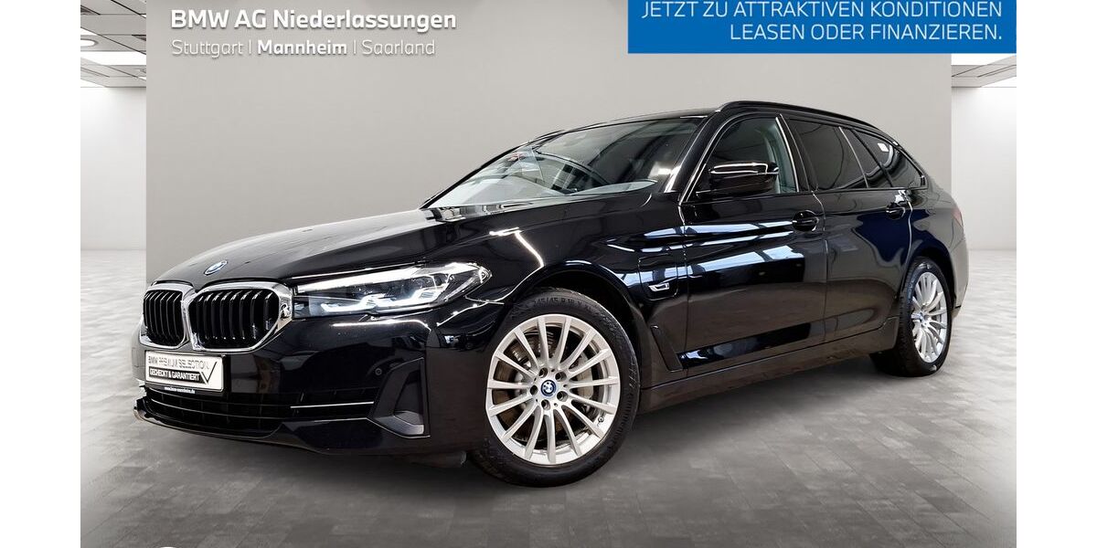 BMW 530 117.834 km 27.470 &euro; Mannheim 68169