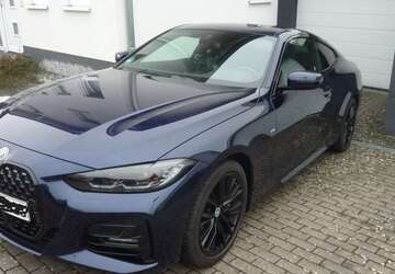 BMW 430 36.000 km 39.000 &euro; Modautal 64397