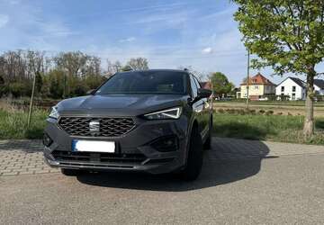Seat Tarraco 105.000 km 29.999 &euro; Maxdorf 67133
