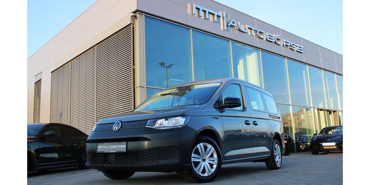 VW Caddy Maxi 111.300 km 24.900 &euro; Griesheim - Darmstadt 64347