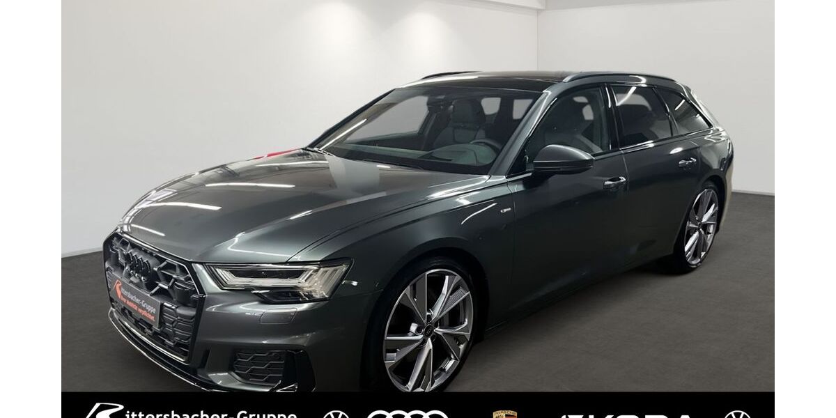Audi A6 5.000 km 74.800 &euro; Grünstadt 67269