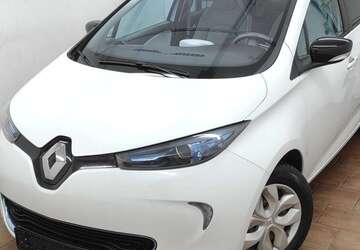 Renault ZOE 84.999 km 5.399 &euro; Bickenbach 64404