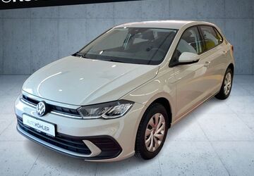 VW Polo 9.500 km 20.690 &euro; Bad Dürkheim 67098