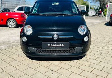 Fiat 500 155.500 km 3.750 &euro; Ludwigshafen 67059