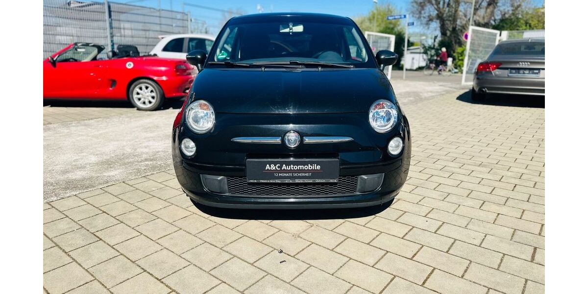 Fiat 500 155.500 km 3.750 &euro; Ludwigshafen 67059