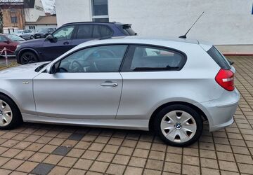 BMW 118 171.000 km 2.500 &euro; Grünstadt 67269