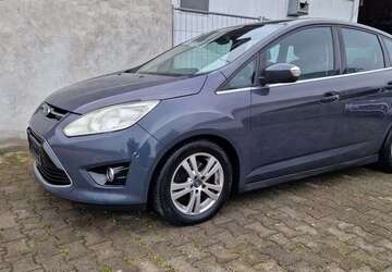 Ford C-Max 199.999 km 1.600 &euro; Ludwigshafen 67063