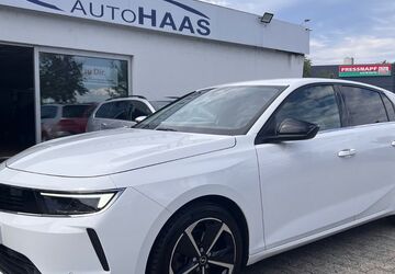 Opel Astra 122.300 km 14.490 &euro; Viernheim 68519