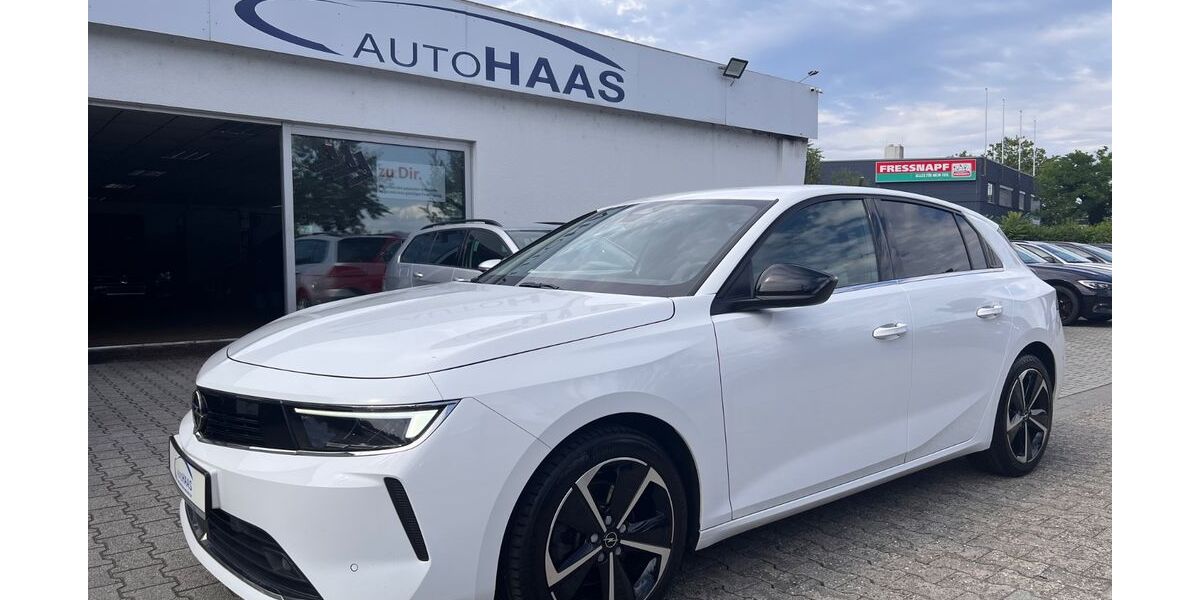 Opel Astra 122.300 km 14.490 &euro; Viernheim 68519