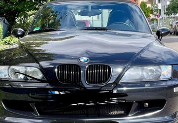 BMW Z3 M 115.000 km 36.900 &euro; Meckenheim 67149