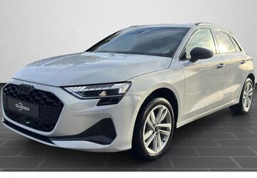 Audi A3 6.900 km 29.990 &euro; Ludwigshafen 67063