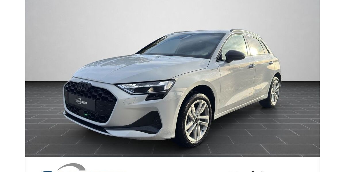 Audi A3 6.900 km 29.990 &euro; Ludwigshafen 67063