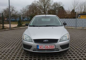 Ford Focus 120.000 km 2.950 &euro; Worms-Pfeddersheim 67551