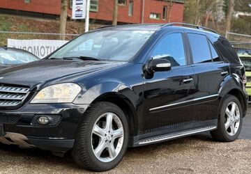 Mercedes-Benz ML 320 295.000 km 3.899 &euro; Weinheim 69469