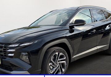 Hyundai TUCSON 1.150 km 42.990 &euro; Mannheim 68219