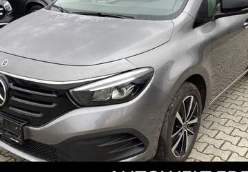 Mercedes-Benz EQT 32.103 km 27.220 &euro; Bensheim 64625