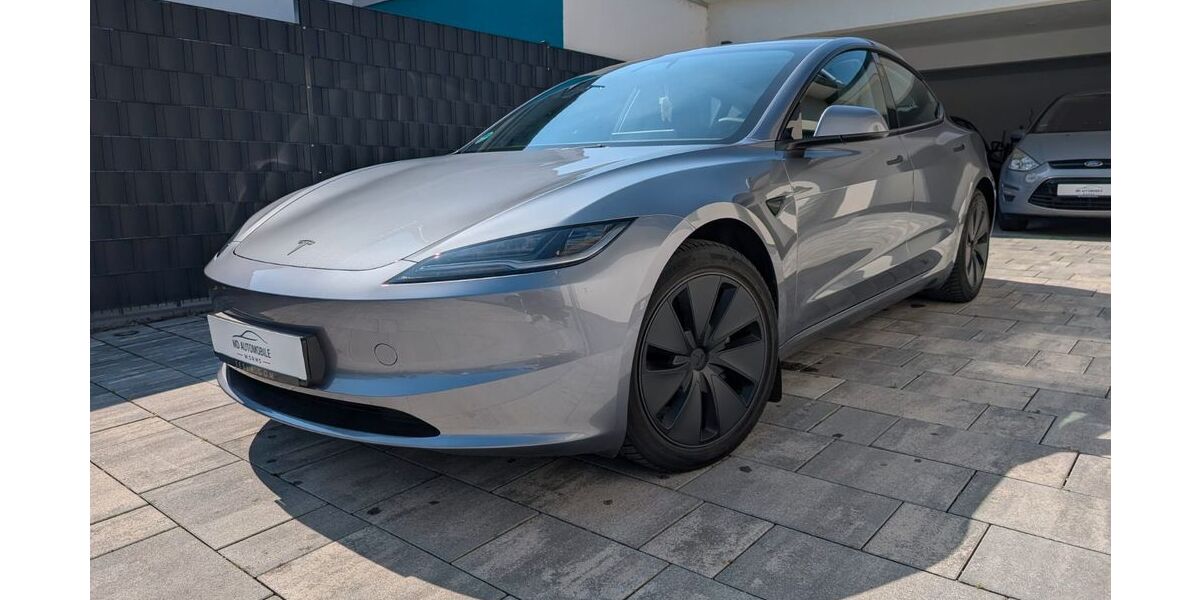 Tesla Model 3 16.800 km 37.999 &euro; Worms 67547