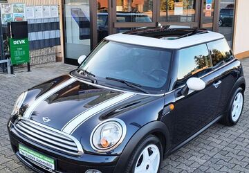 Mini Cooper 124.790 km 7.990 &euro; Mutterstadt 67112
