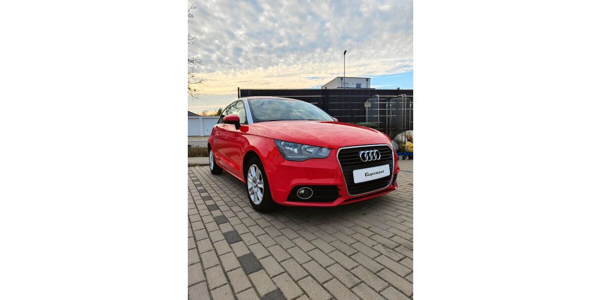 Audi A1 216.212 km 3.950 &euro; Viernheim 68519