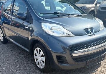 Peugeot 107 233.729 km 1.490 &euro; Ludwigshafen am Rhein 67071