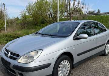 Citroen C5 115.400 km 2.600 &euro; Stockstadt am Rhein 64589