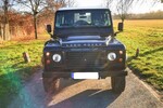 Land Rover Defender 100.000 km 45.000 &euro; Dienheim 55276