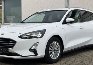 Ford Focus 170.000 km 10.590 &euro; Mannheim 68307