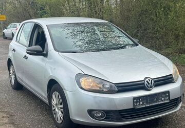 VW Golf 246.000 km 2.400 &euro; Worms 67549