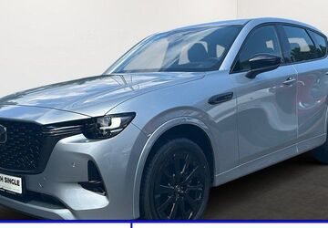 Mazda CX-60 19.148 km 47.490 &euro; Mannheim 68219