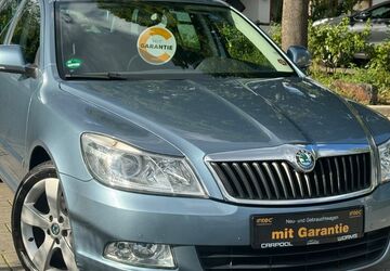 Skoda Octavia 137.000 km 9.990 &euro; Worms 67547