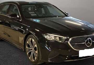 Mercedes-Benz E 300 11.000 km 59.890 &euro; Lampertheim 68623